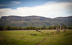 Boschfontein Guest Farm